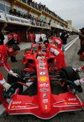 Κοινό πάθος της Shell και της Ferrari για απόδοση