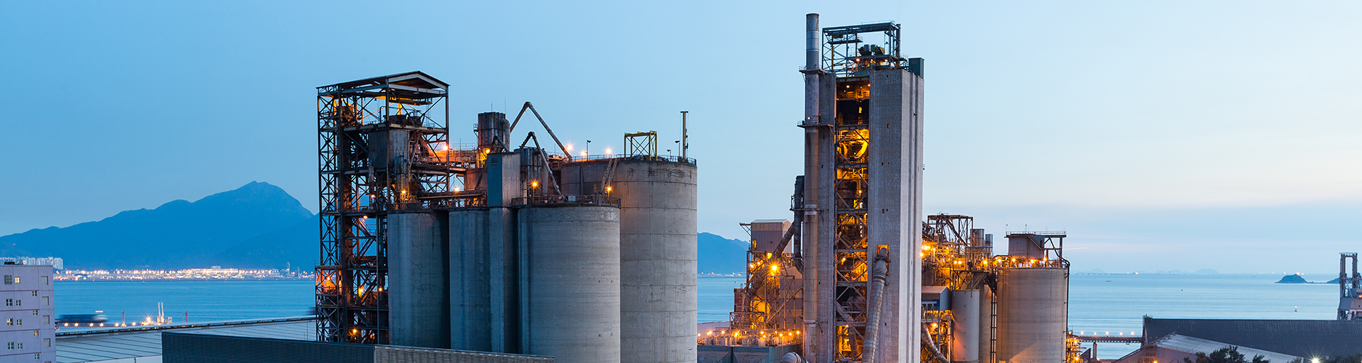 Industrial Fuels