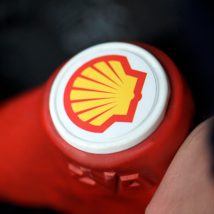 Γιατί καύσιμα Shell;