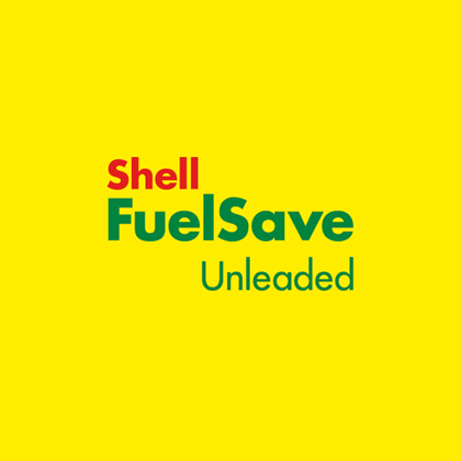 Shell FuelSave Unleaded