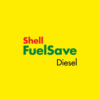 Shell FuelSave Diesel