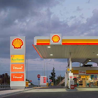 Coral Pass & euroShell