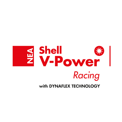 Shell V-Power Racing