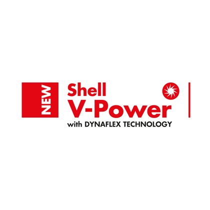 The Shell V-Power contains: