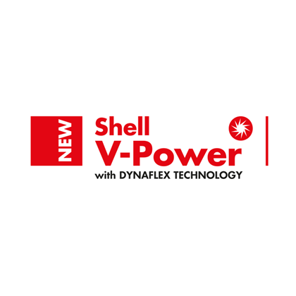 Shell V-Power contains: