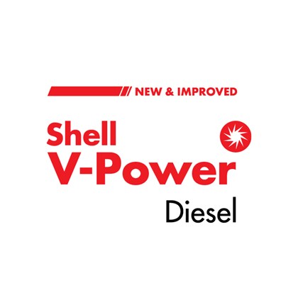 Επιπλέον το Shell V-Power Diesel:
