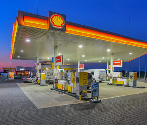 Shell GO+ - Coral Energy