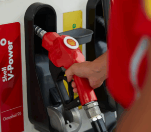 Shell GO+ - Coral Energy
